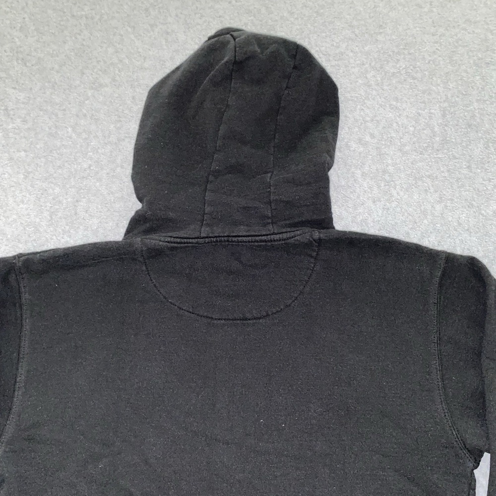 Coronado California Hoodie Sweatshirt Adult Small Blk Pullover OBSI Destination - Picture 14 of 16